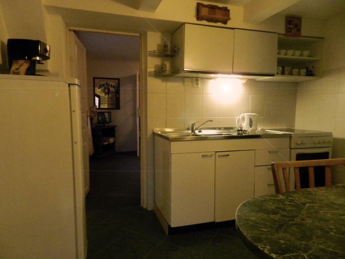 Romanticky Apartman U Veze Zelezna Panna Ceske Budejovice Exterior photo